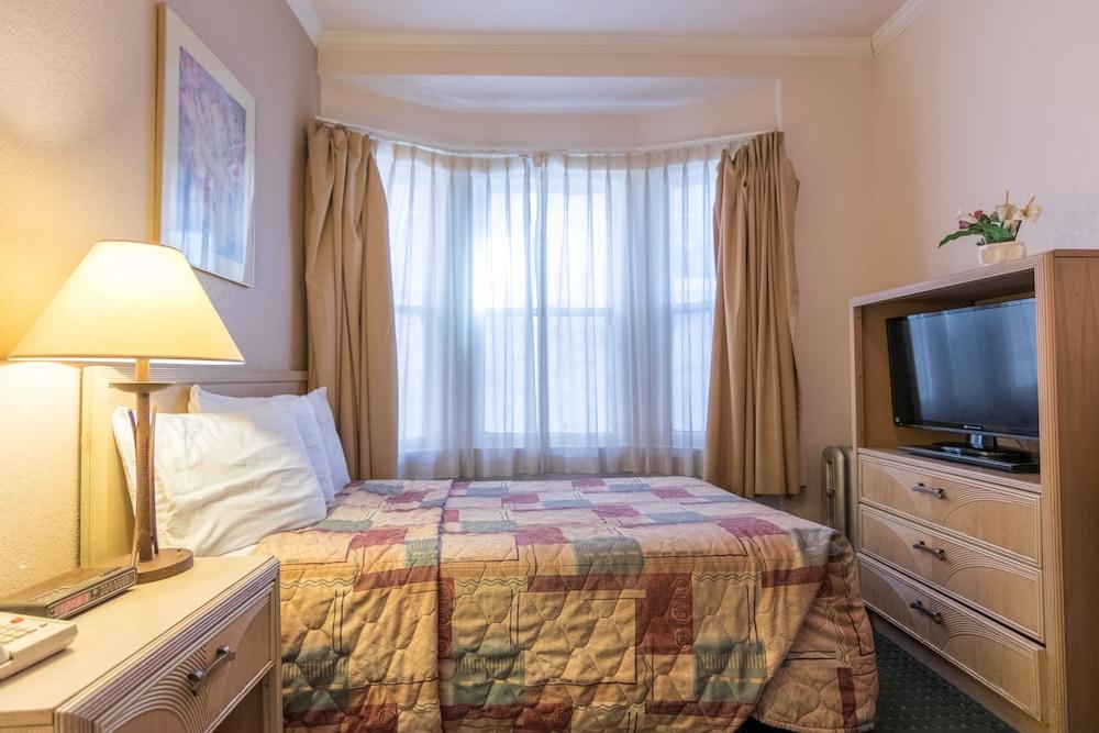 Mithila - Surestay Collection By Western San Francisco