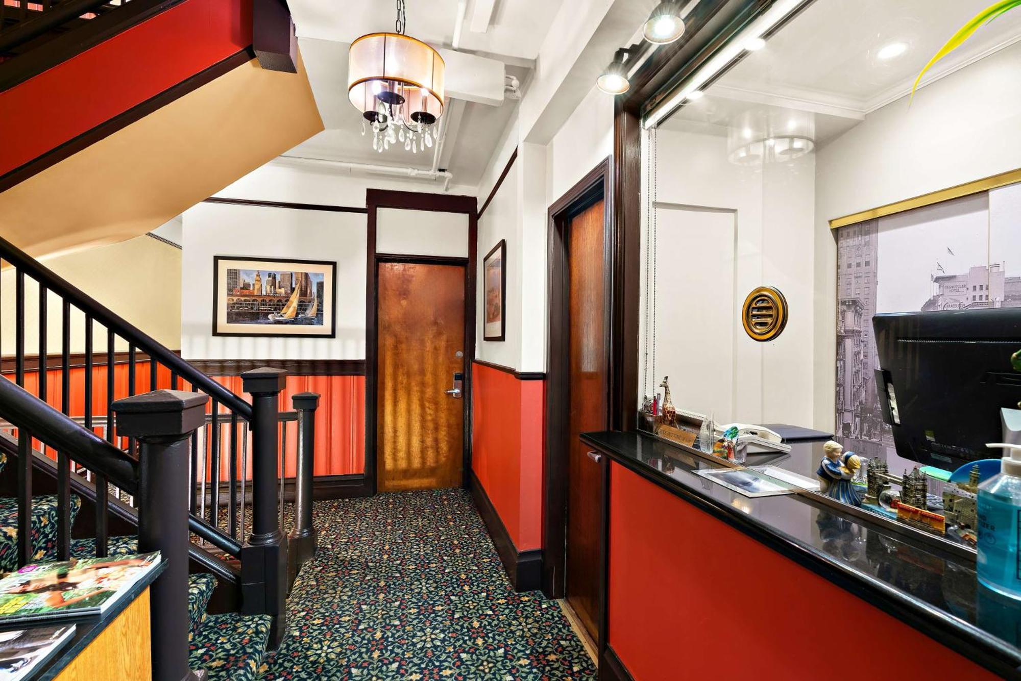Mithila - Surestay Collection By Western 2* San Francisco